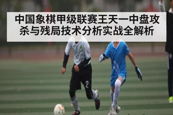 中国象棋甲级联赛王天一中盘攻杀与残局技术分析实战全解析